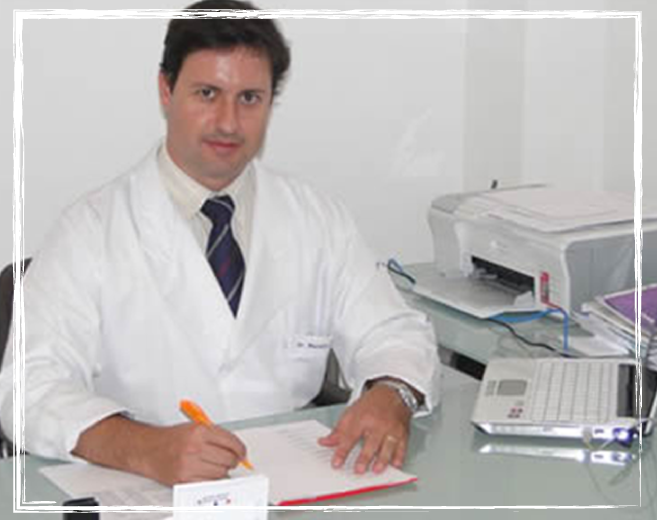 Dr Renato Berton
