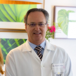 Dr. Ricardo Muniz Berton